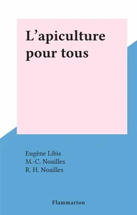 L'apiculture pour tous