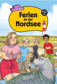Ferien an der Nordsee