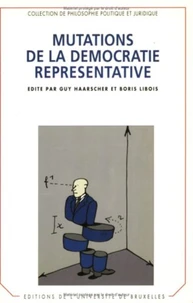 Mutations de la démocratie représentative