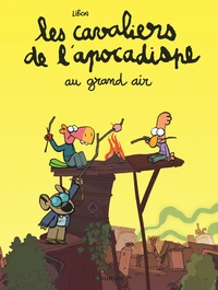 Au grand air
