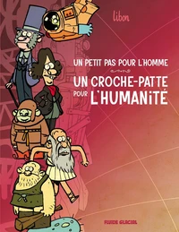 Un petit pas pour l'homme, un croche-patte pour l'humanité - 1