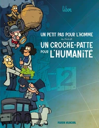 Un petit pas pour l'homme, un croche-patte pour l'humanité