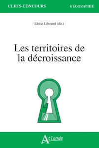 Les territoires de la décroissance
