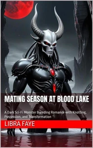 Mating Season At Blood Lake