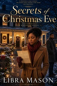 Secrets of Christmas Eve