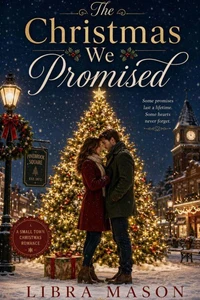The Christmas We Promised