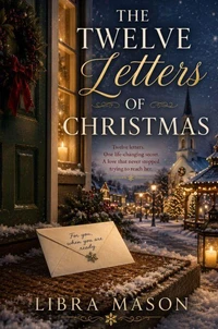The Twelve Letters of Christmas
