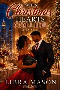 When Christmas Hearts Collide
