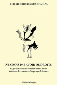 Ne crois pas avoir de droits