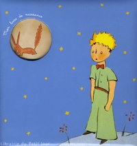  Librairie du petit jour - Mon livre de naissance Le Petit Prince.