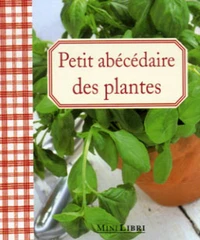 Petit abécédaire des plantes