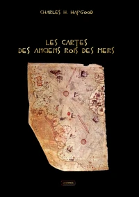 Les cartes des anciens rois des mers