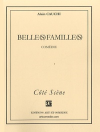 Alain Cauchi - Belle(s) famille(s).