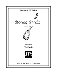 Bonne année !