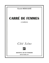 Carré de femmes