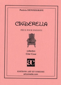 Patricia Hennegrave - Cinderella.
