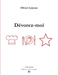 Dévorez-moi