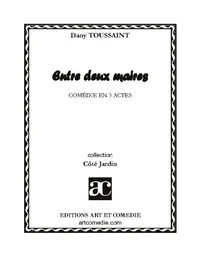 Entre deux maires