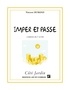 Vincent Durand - Côté Jardin  : Imper et passe - Comédie en trois actes.