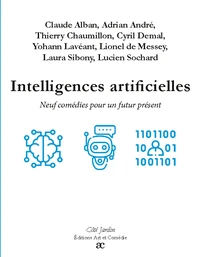 Intelligences artificielles