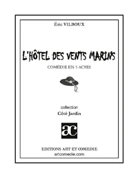 L'hôtel des vents marins