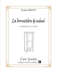 La bonnetière de mémé
