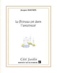 Le poireau est dans l'ascenseur