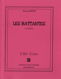 Francis Joffo - Les battantes.