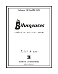 Les Bitumeuses