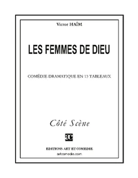 Les femmes de Dieu