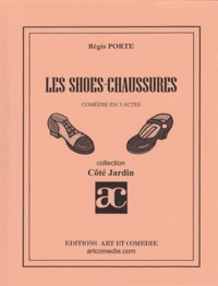  Porte - LES SHOES-CHAUSSURES.