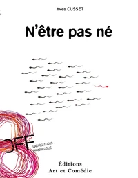 N'être pas né