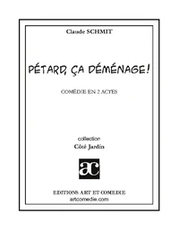 Pétard, ça déménage !