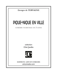 Pique-nique en ville