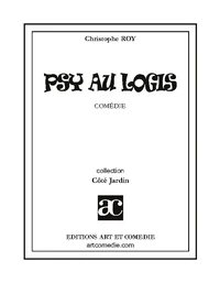 Psy au logis