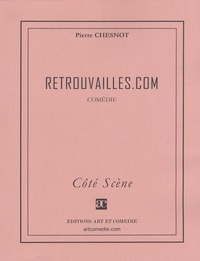 Pierre Chesnot - Retrouvailles.com.