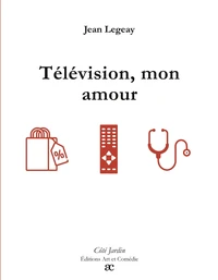 Télévision, mon amour