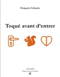 Toqué avant d'entrer