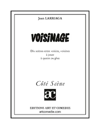 Voisinage
