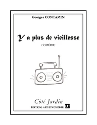 Y a plus de vieillesse