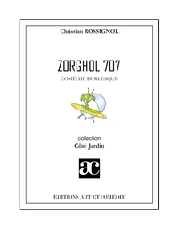 Zorghol 707
