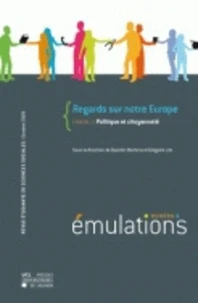 Regards sur notre Europe