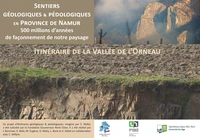 Itinéraire de la vallée de l'Orneau