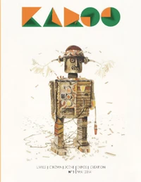 Karoo N° 1, mai 2014