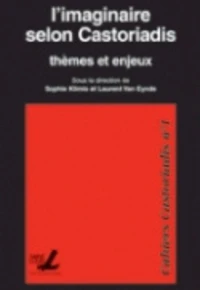 L'imaginaire selon Castoriadis