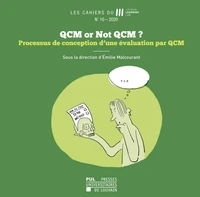 QCM or Not QCM ?