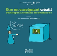Etre un enseignant créatif