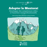Adopter le Mentorat