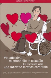 Vie affective, relationnelle et sexuelle des personnes ayant une infirmité motrice cérébrale