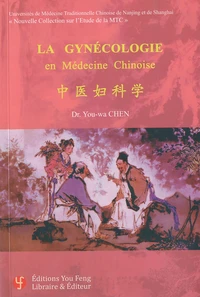 La gynécologie en médecine chinoise